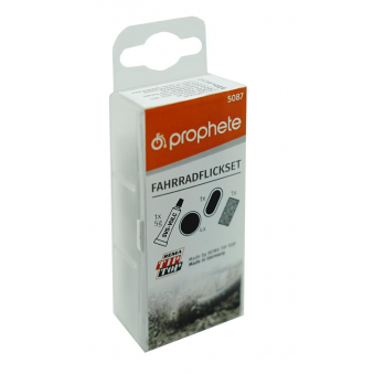 Tire repair kit, S123-5087