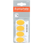 Set riparazione pneumatici composto da 4 paia di panni