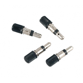 Vannes Dunlop, jeu de 4 pièces, S123-5104