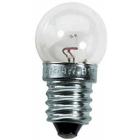 Bicycle headlight bulbs 2 pcs 6V/2.4W