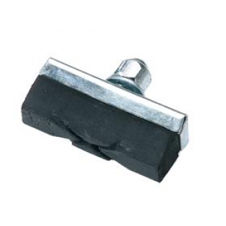 Brake pads 2 pcs, S123-5190