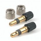 Dunlop venttiilit 2 kpl
