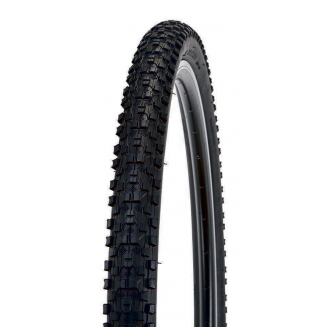Copertone bicicletta 27.5x2.10 (52-584) MTB nero, S123-5243