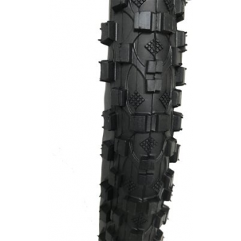 TL Pneu de vélo 29x2,10 (54-622) VTT noir, S123-5244