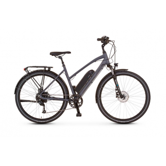Vélo électrique Entdecker 28&quot; pour femme, S123-52520-0611