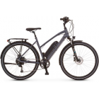 Electric bicycle Entdecker 28