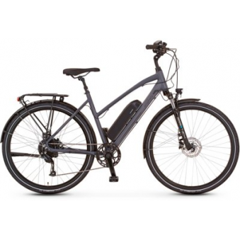 Vélo électrique Entdecker 28&quot; pour femme, S123-52520-0611