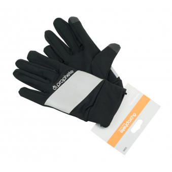 Handsker, 1 størrelse, kan bruges med en smartphone, S123-5320