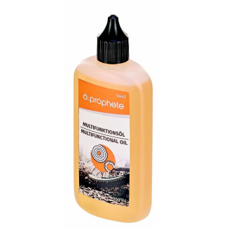 Universal oil 100ml, S123-5442