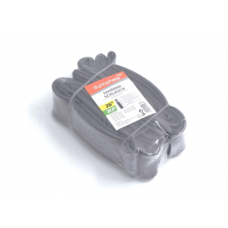 Camera daria 26&quot; con valvola auto 2 pz, S123-5487