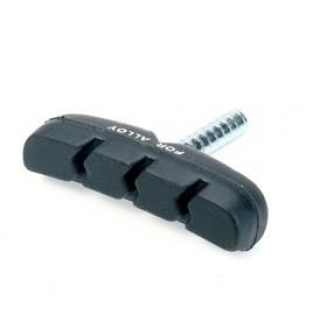 Brake pads 2 pcs for V-brake, S123-5548