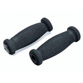 Soft grips 2 pcs. for bicycles., S123-5560