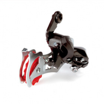 Rear derailleur 7-speed Shimano, S123-5569