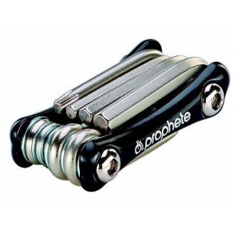 Multiverktyg med 9 funktioner, S123-5661