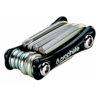 Multiverktyg med 9 funktioner, S123-5661