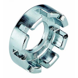 Spoke wrench ring 7 sizes, S123-5667