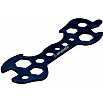 Multiverktyg med 14 funktioner, S123-5669