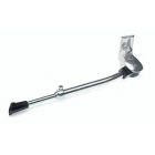 Adjustable foot