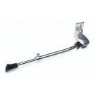Adjustable foot