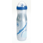 Juomapullo-termospullo 500ml kaksiseinäisellä
