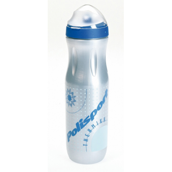 Drinking bottle-thermos 500ml double wall, S123-6129