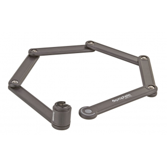 Rattalukk kompaktne võtmega 85cm, S123-6134