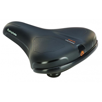 Saddle for road bike, S123-6145
