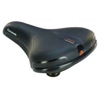 Saddle for road bike, S123-6145