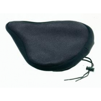 Saddle cover for wide saddles, S123-6191