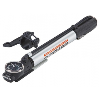 Pompa a mano con manometro, tutte le valvole, S123-6200