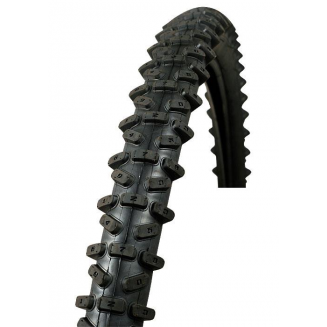 Copertone bicicletta 26x2.1 (54-559) MTB cross steel, S123-6203