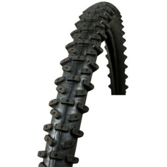 Copertone bicicletta 26x2.1 (54-559) MTB cross steel, S123-6203