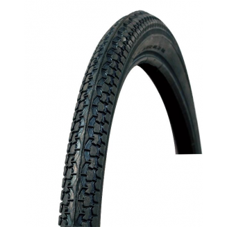 Wheel tire 18x1.75 (47-355) urban pattern, S123-6207