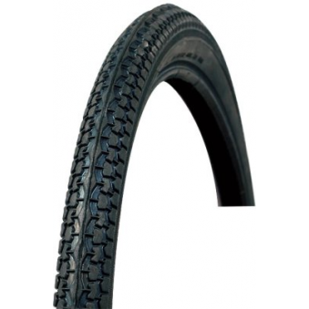 Wheel tire 18x1.75 (47-355) urban pattern, S123-6207