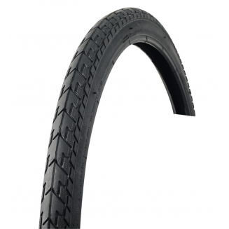 Pneumatico per bicicletta 26x1.75 (47-559) modello cittadino, S123-6208