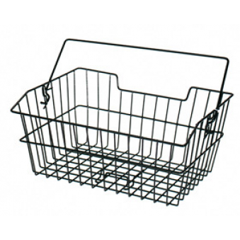 Cestino portabagagli 400x300x185mm, S123-6242