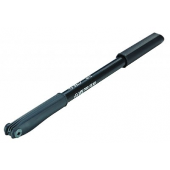 Pompe manuelle SKS l=400-450mm, toutes vannes, S123-6499