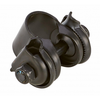 Saddle bracket, S123-6533