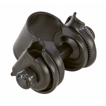 Saddle bracket, S123-6533