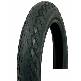 Pneumatico ruota 12,5x1,75 (62-203) nero urbano, S123-6537