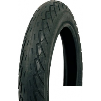 Pneumatico ruota 12,5x1,75 (62-203) nero urbano, S123-6537