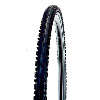 Wheel tire 28X1.60 (42-622) Hybrid+reflector, S123-6539