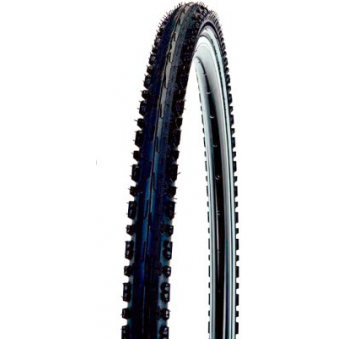 Wheel tire 28X1.60 (42-622) Hybrid+reflector, S123-6539