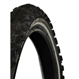 Wheel tire 20x1.75/1.90 (47-406) ATB+reflective, S123-6541