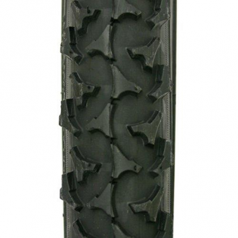 Wheel tire 24x1.90/2.00 (50-507) ATB+reflective, S123-6543
