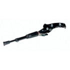 Adjustable foot