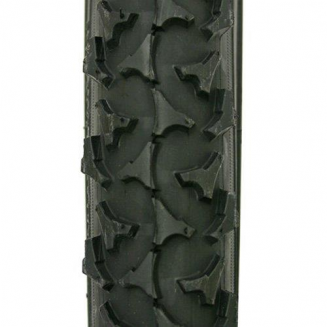 Wheel tire 26x1.90/2.00 (50-559) ATB puncture, S123-6716