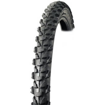 Cykeldäck 26x2,10 (54-559) MTB punkteringshandske, S123-6719