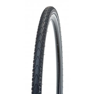 Tire 28x1.75 (47-622) city puncture, S123-6723