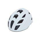 Pyöräilykypärä 58-61cm ECO valkoinen